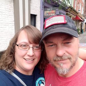 Meet your Posher, Deanna